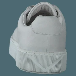 Rainbow Warrior White