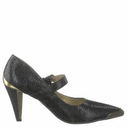 Ramona Black Stingray