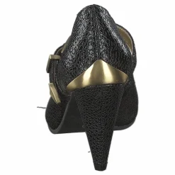 Ramona Black Stingray