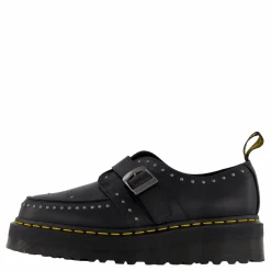 Ramsey Quad Stud Black