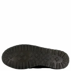 Ramsey Quad Stud Black