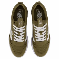Range Exp Mesh Gothic Olive/white