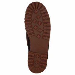 Ranger Brown Oiled Waxy