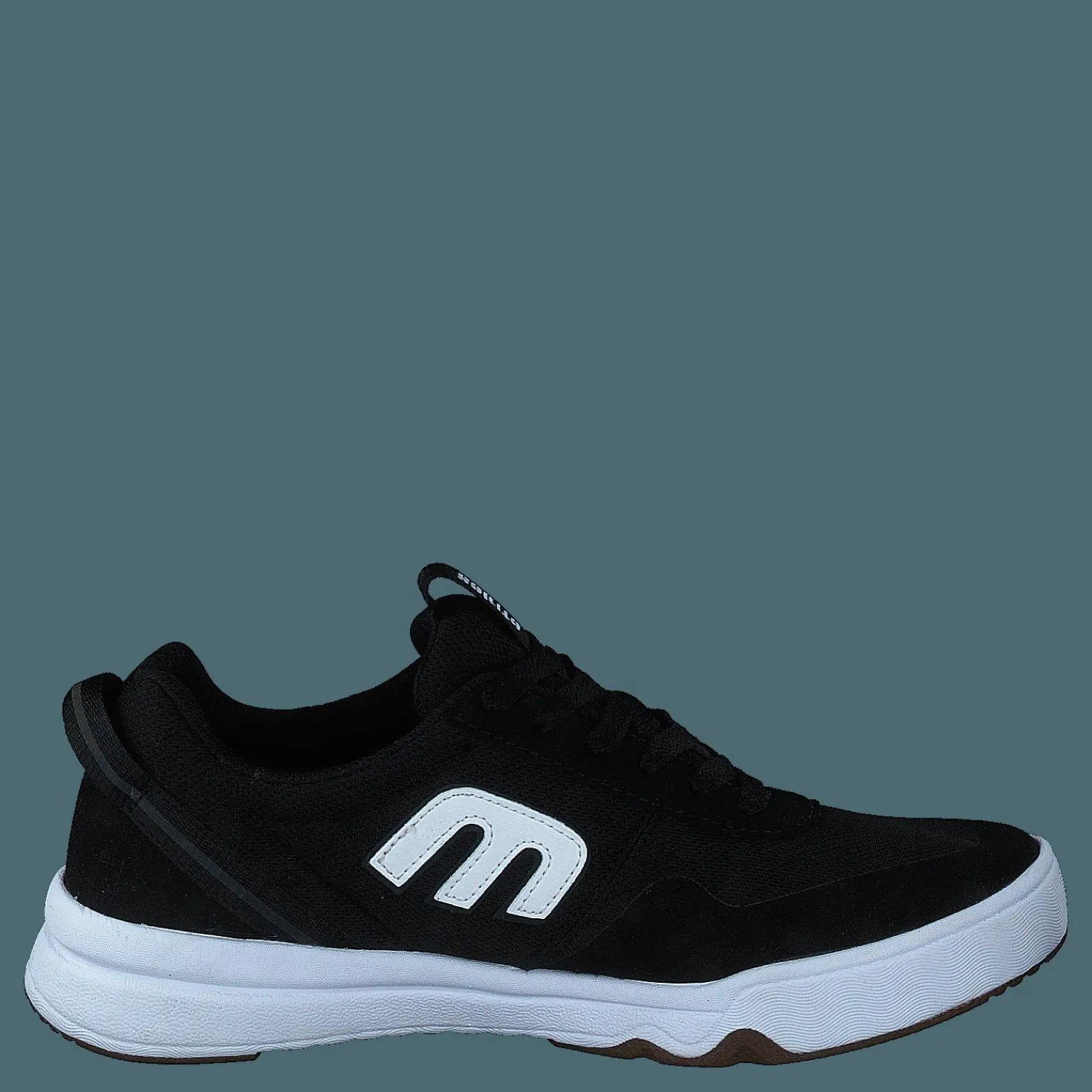 Ranger Lt Black/white/gum