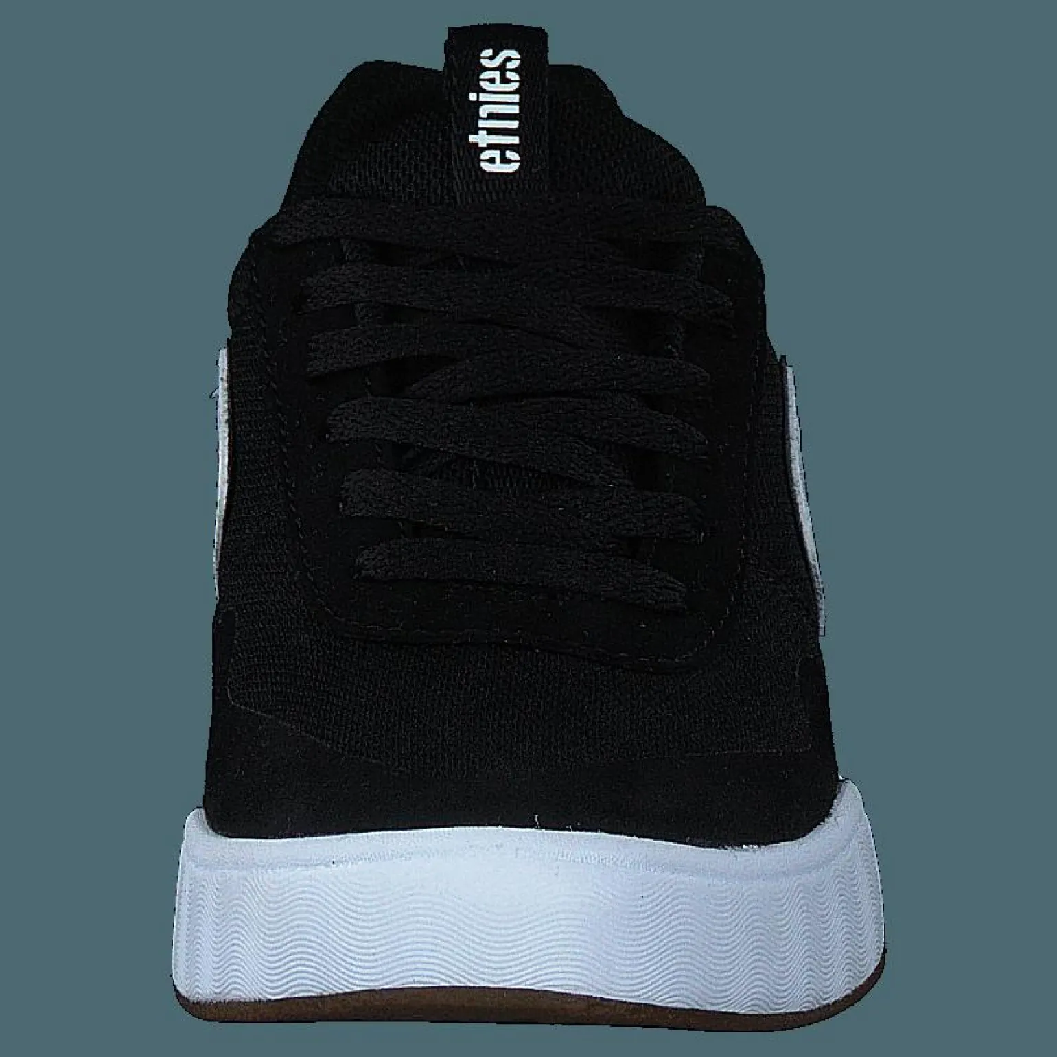 Ranger Lt Black/white/gum