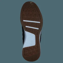 Ranger Lt Black/white/gum