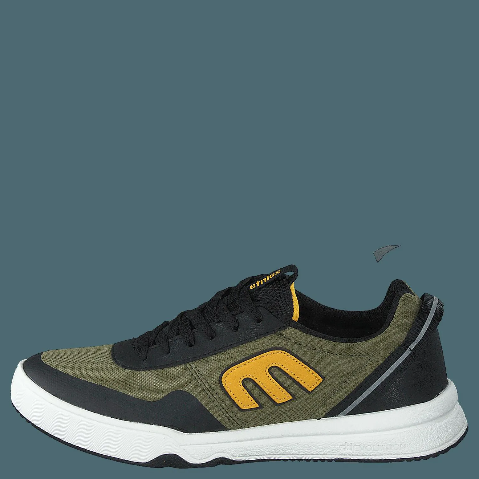 Ranger Lt Olive/black