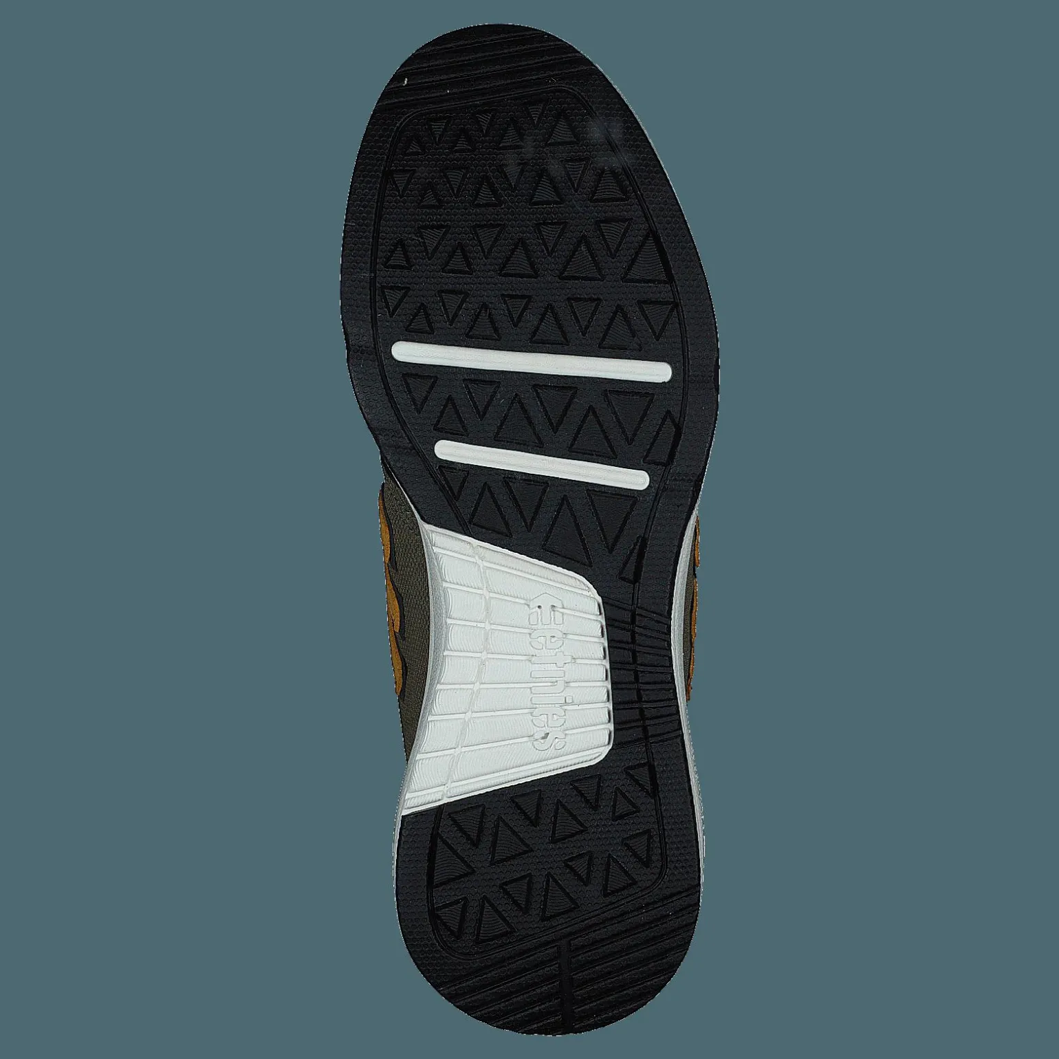 Ranger Lt Olive/black