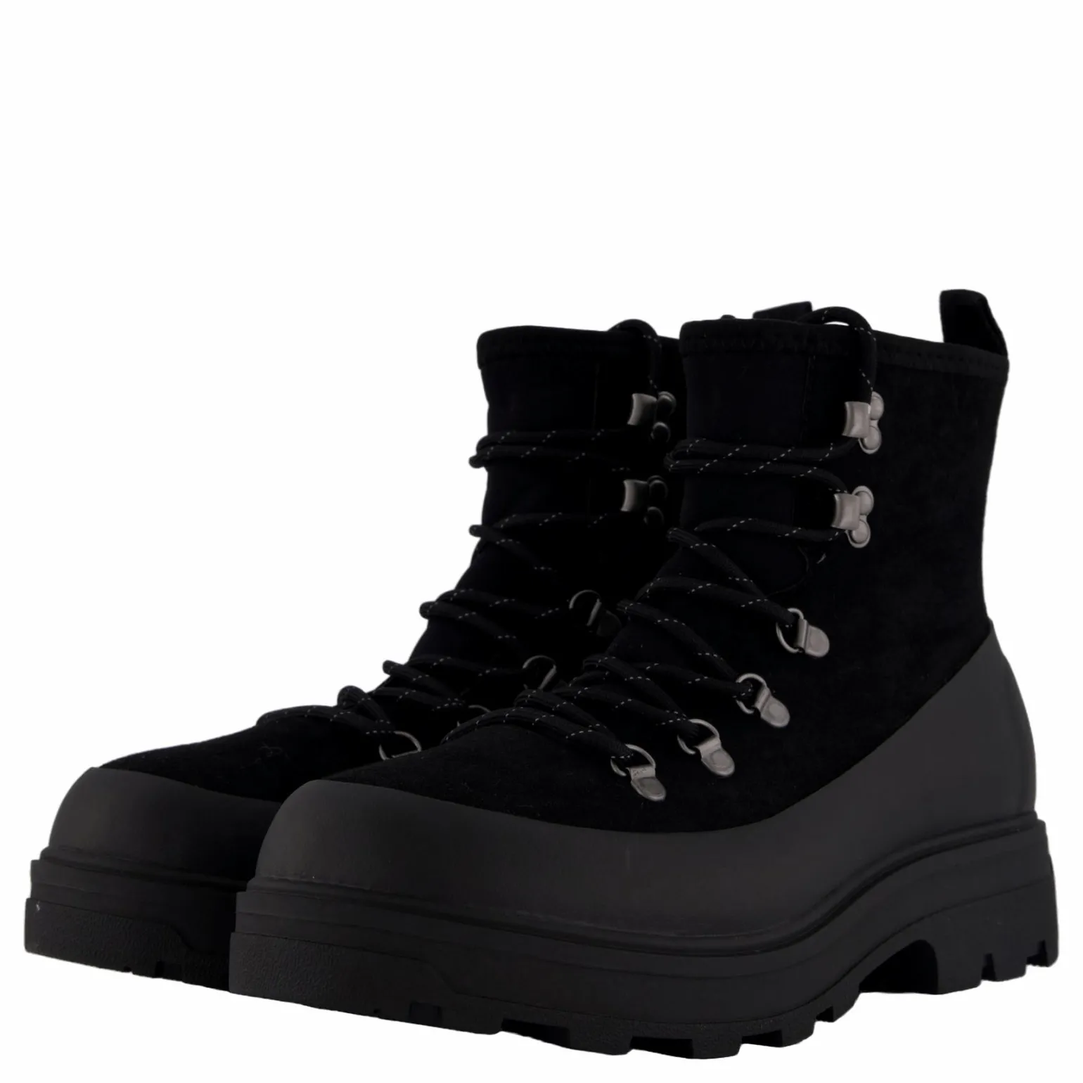 Rankas Hybrid 059/black