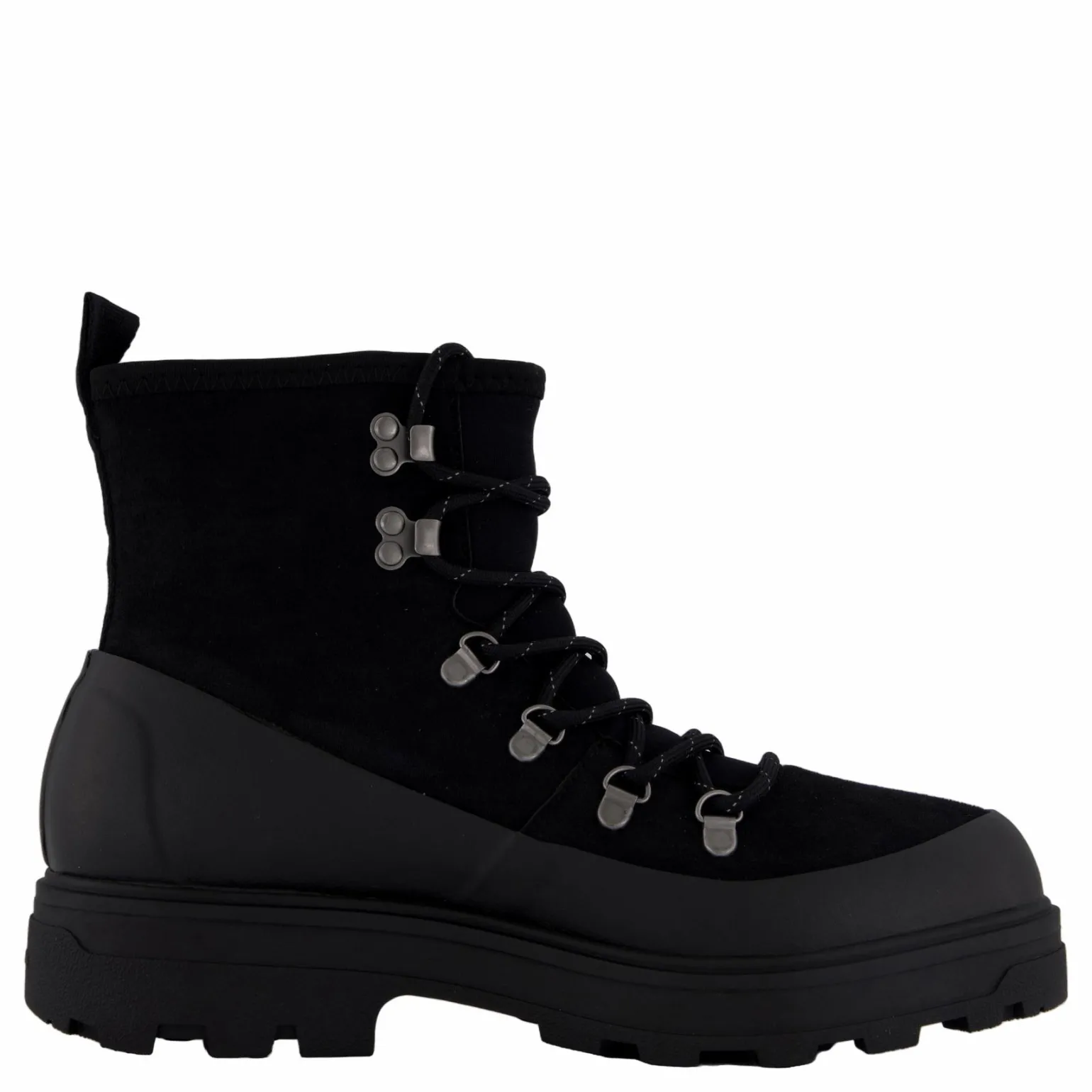 Rankas Hybrid 059/black