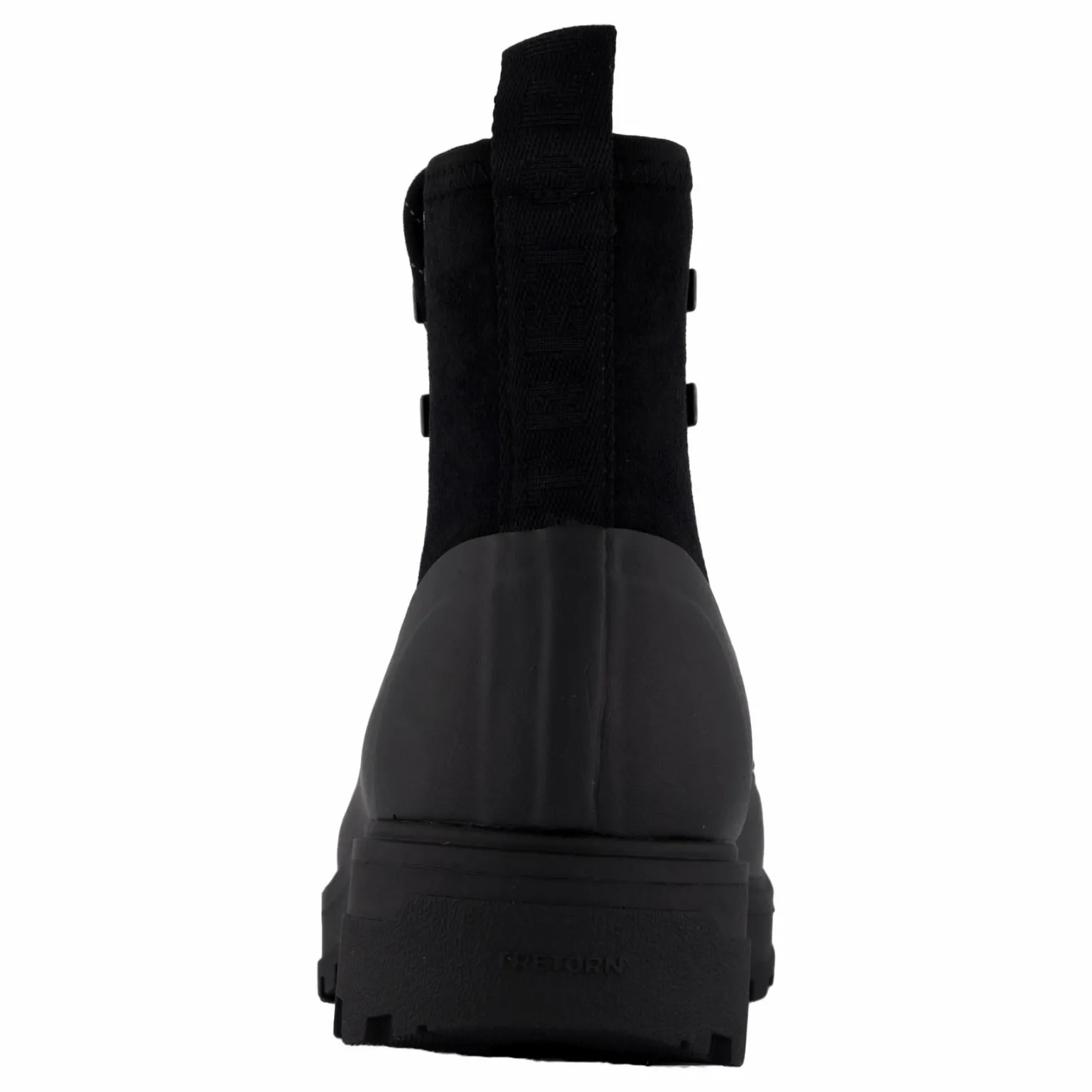 Rankas Hybrid 059/black