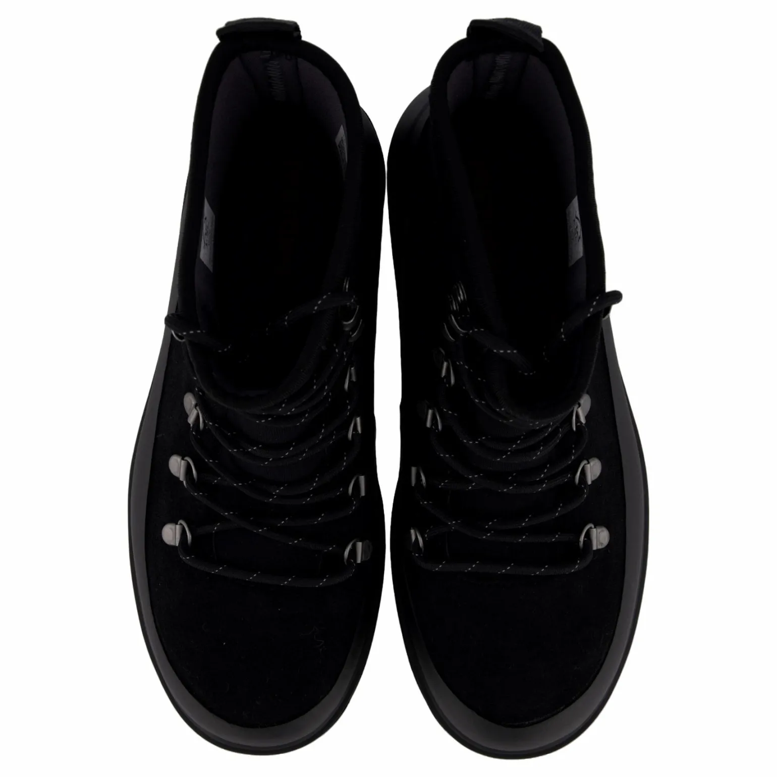 Rankas Hybrid 059/black