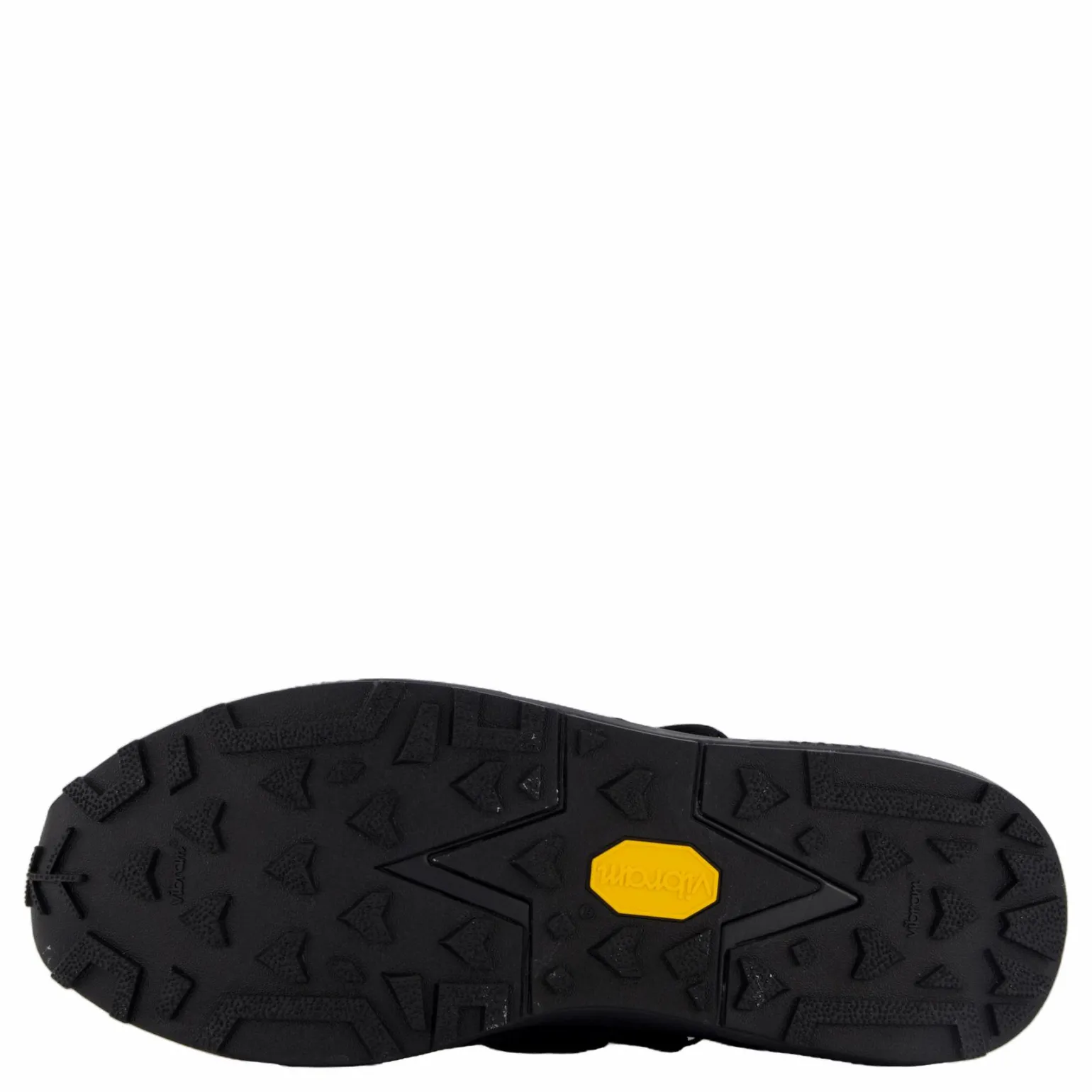 Raven Mesh Hl S-e15 Vibram Black White
