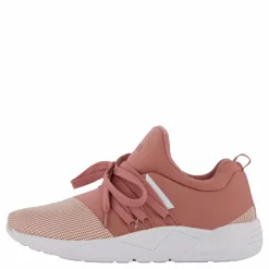 Raven Mesh PET S-E15 Ash Rose White - Women