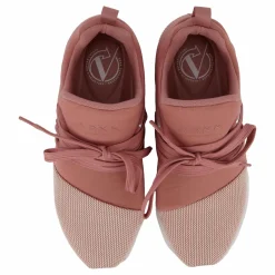 Raven Mesh PET S-E15 Ash Rose White - Women