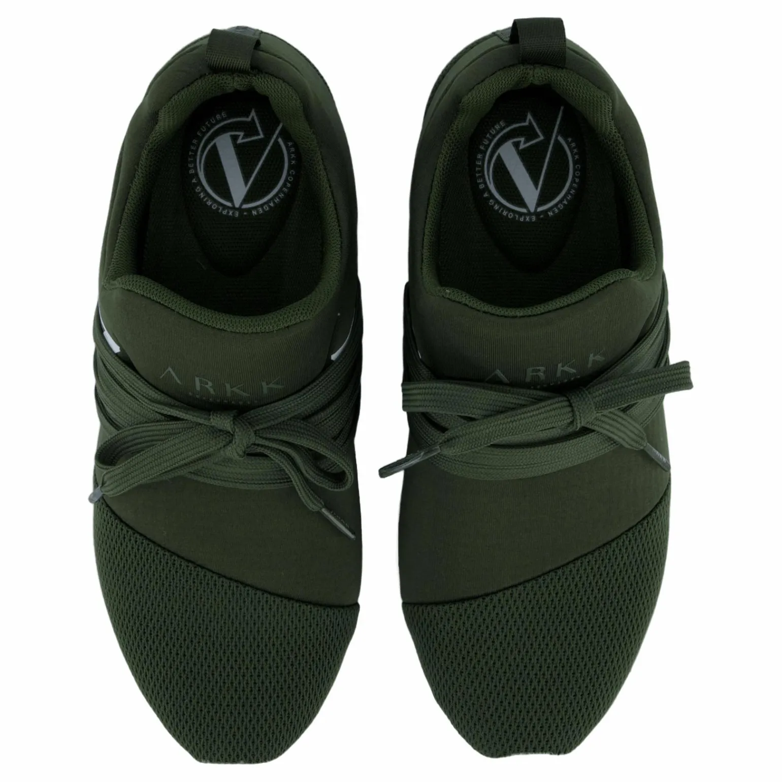 Raven Mesh Pet S-e15 Dark Army Dark Army White