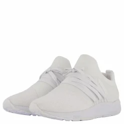 Raven Mesh PET S-E15 Triple White - Women
