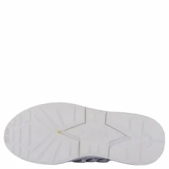 Raven Mesh PET S-E15 Triple White - Women