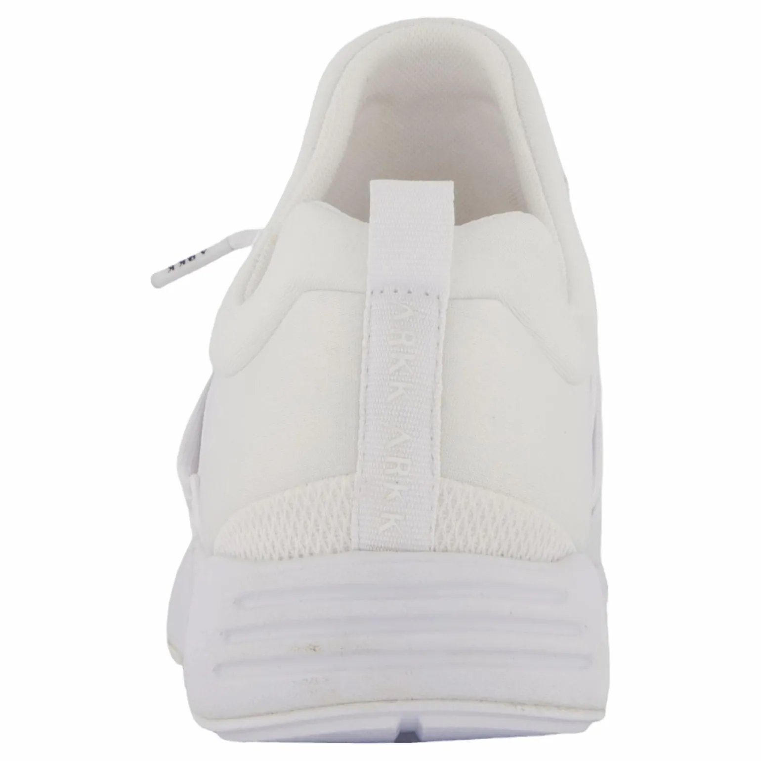 Raven Mesh PET S-E15 Triple White - Women