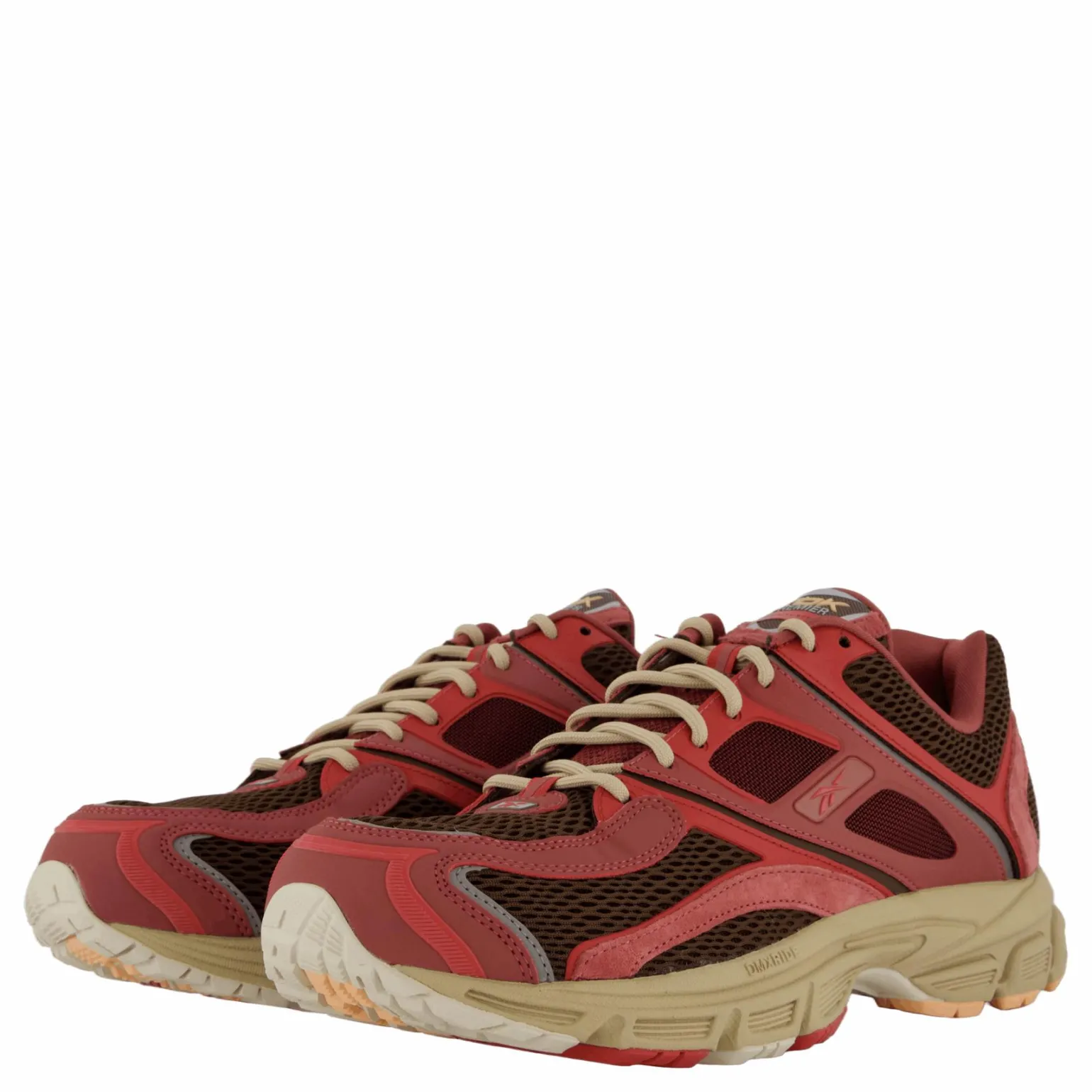 Rbk Premier Trinity Red