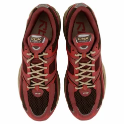 Rbk Premier Trinity Red