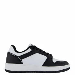 Rd18 2.0 Low B Gs Low Cut Shoe White Swan