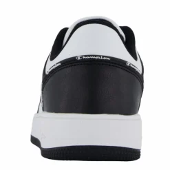 Rd18 2.0 Low B Gs Low Cut Shoe White Swan