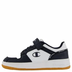 Rd18 2.0 Low B Ps Low Cut Shoe White D