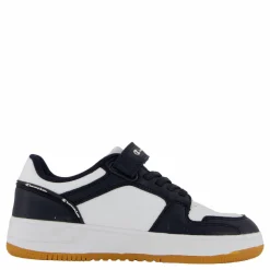 Rd18 2.0 Low B Ps Low Cut Shoe White D