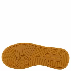 Rd18 2.0 Low B Ps Low Cut Shoe White D