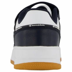 Rd18 2.0 Low B Ps Low Cut Shoe White D