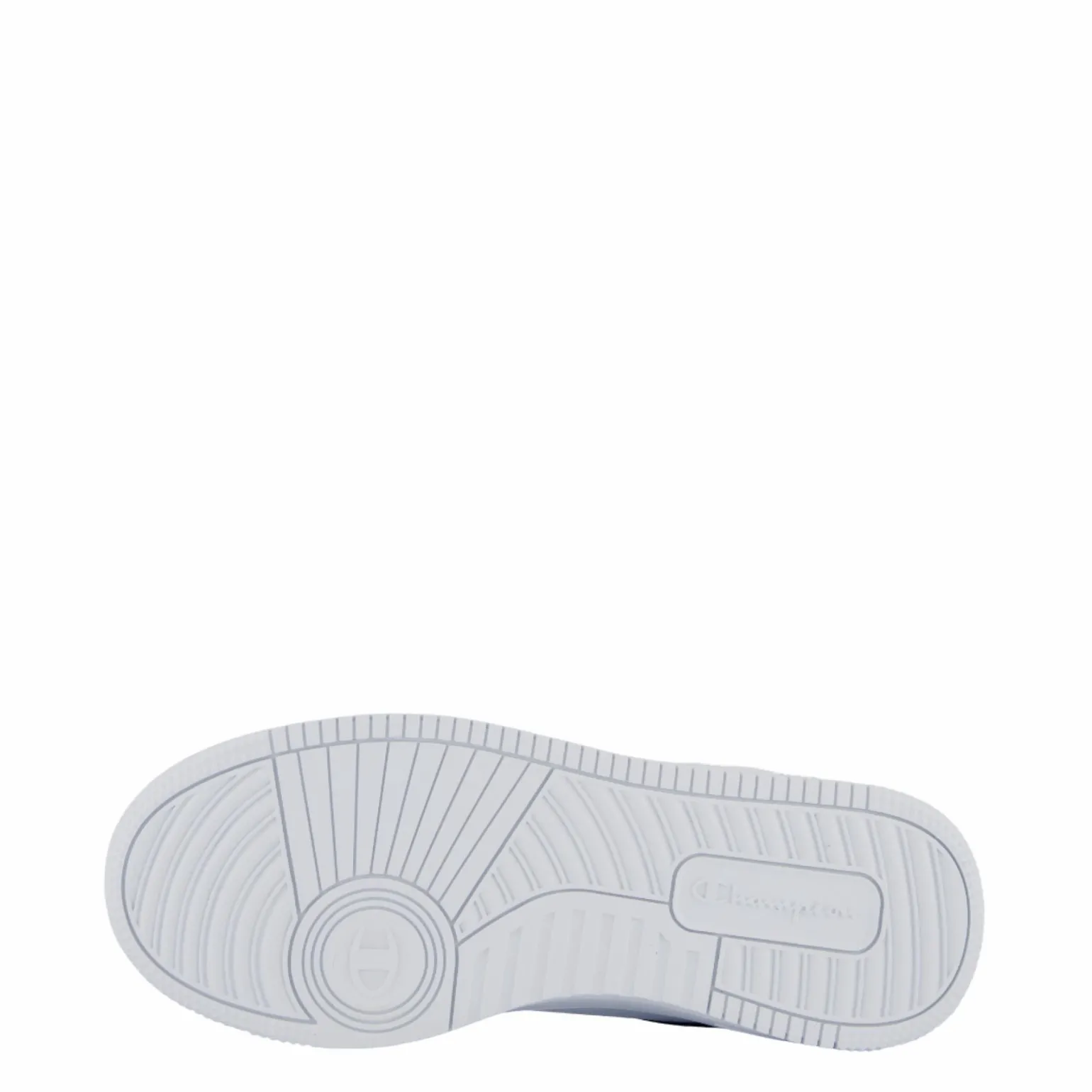 Rd18 2.0 Low Low Cut Shoe Bright White E