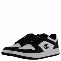 RD18 2.0 LOW Low Cut Shoe White Swan