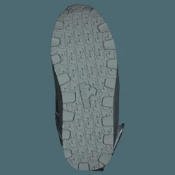 Rd Cracked Metallic Kids Silver