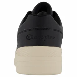 Rd18 Heritage Quilt Low Cut Sh Black Beauty A