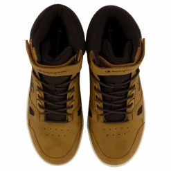 Rd18 Mid Cord B Gs Mid Cut Sho Narcissus