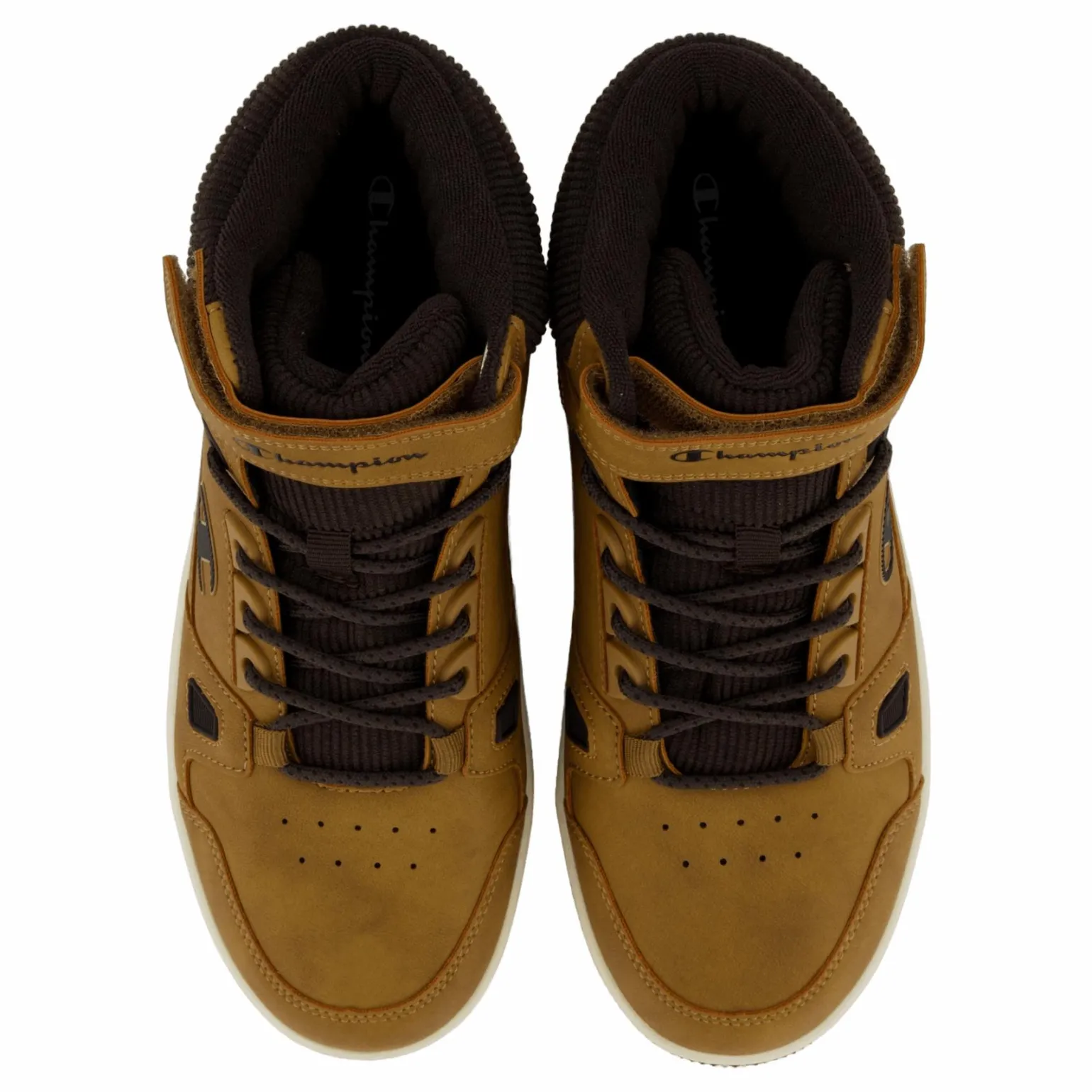 Rd18 Mid Cord B Gs Mid Cut Sho Narcissus