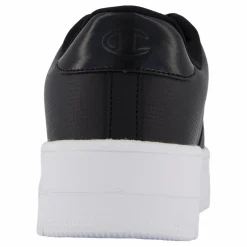 Rd18 Plat Chromo Low Cut Shoe Black Beauty A