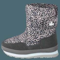 Rd Print Kids Grey Leo