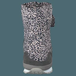 Rd Print Kids Grey Leo