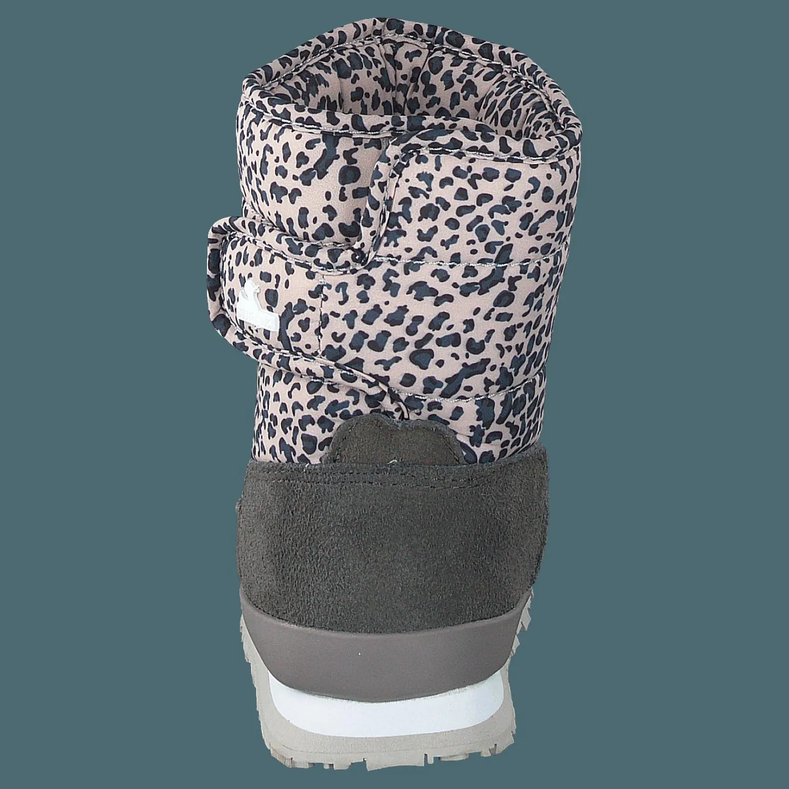 Rd Print Kids Grey Leo