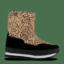 Rd Print Kids Tan Leo