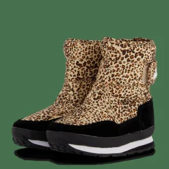 Rd Print Kids Tan Leo