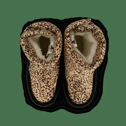 Rd Print Kids Tan Leo