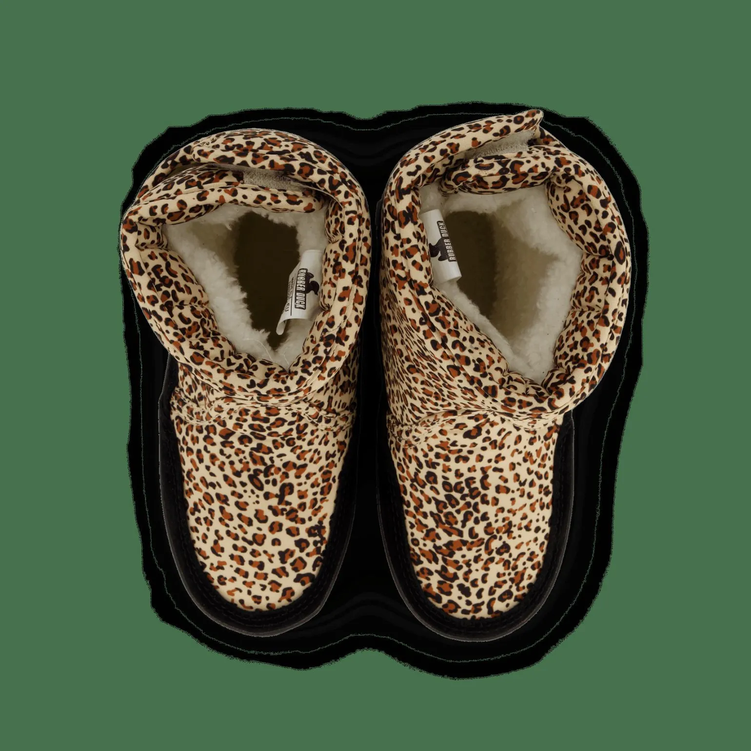 Rd Print Kids Tan Leo