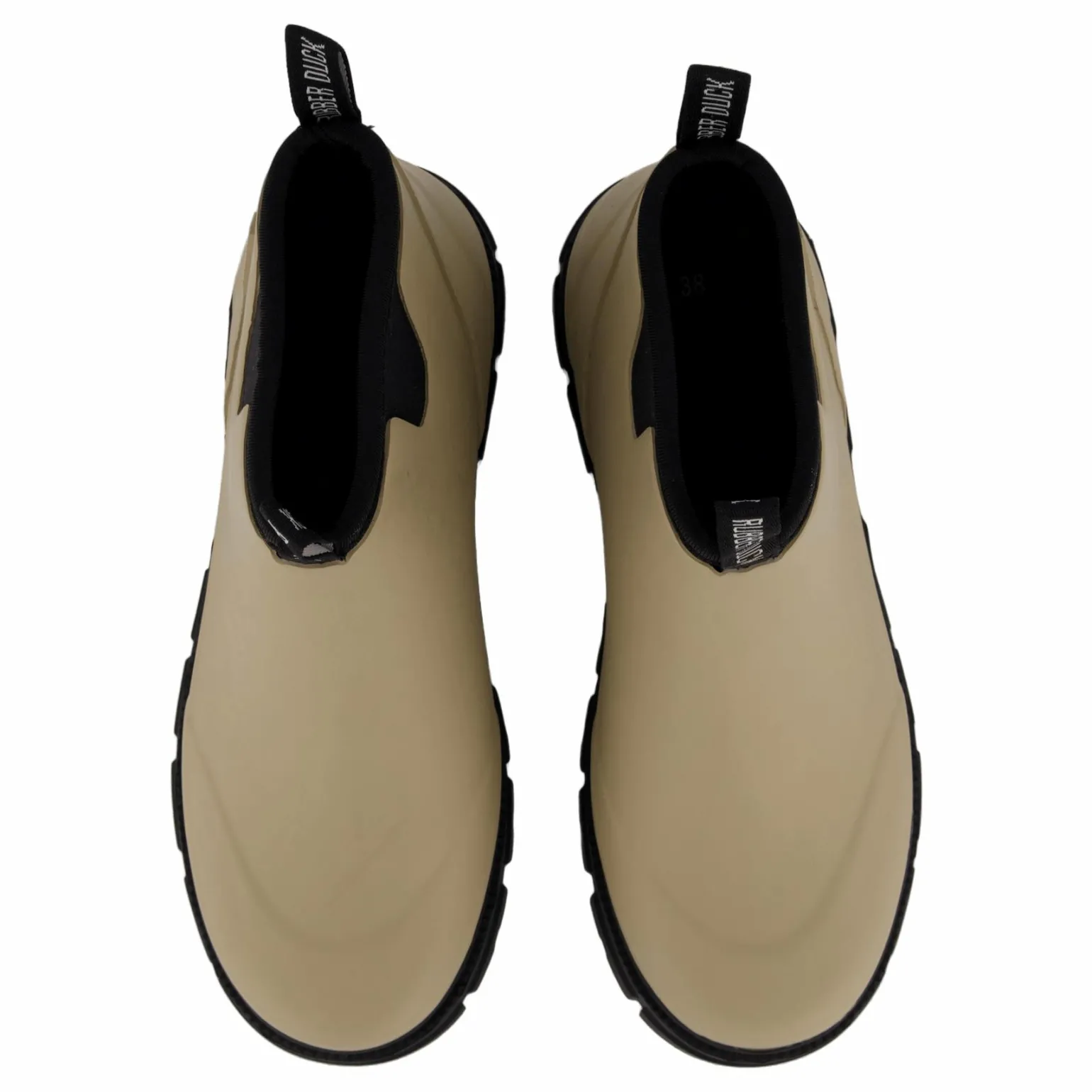 Rd Rubber Neo Adult Beige