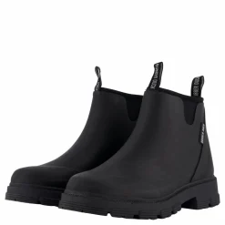 Rd Rubber Neo Adult Black