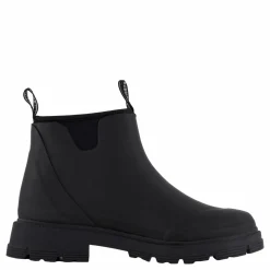 Rd Rubber Neo Adult Black