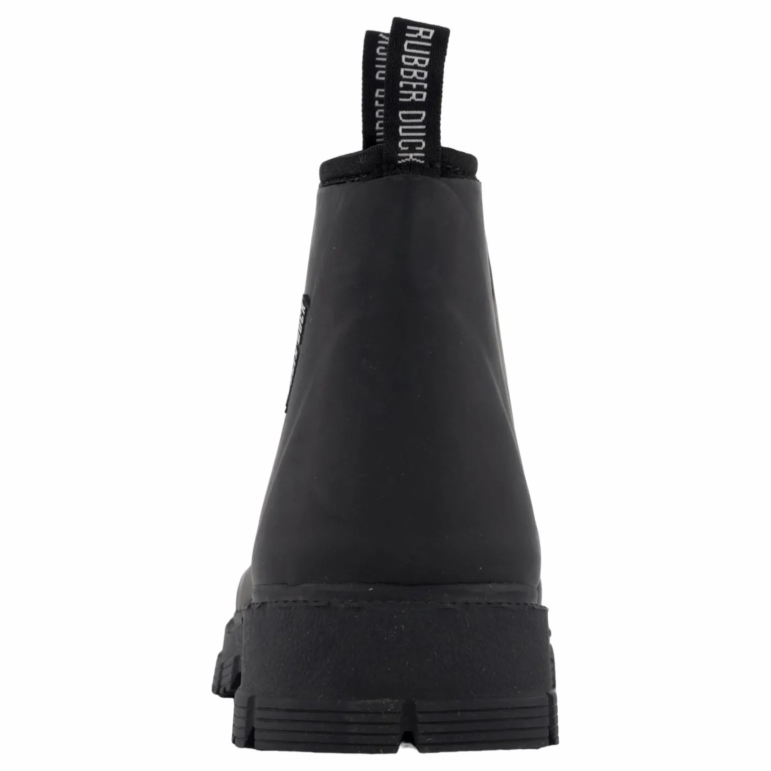 Rd Rubber Neo Adult Black