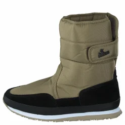 Rd Snowjogger Adult Khaki